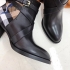 Burberry Boots 002